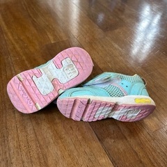 ムーンスター15.0 3Eの画像