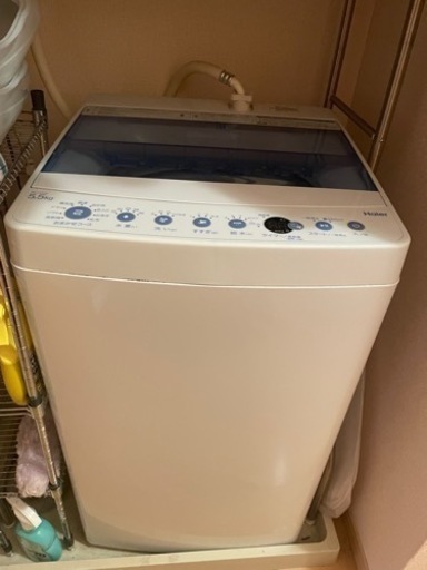 家電 生活家電 洗濯機