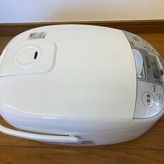 IH炊飯ジャー　極め炊き／NP-XB18