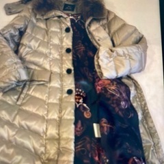 服/ファッション コート レディースの画像