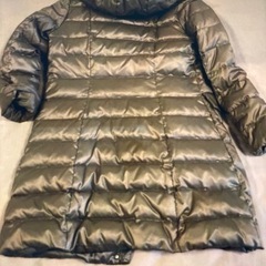 服/ファッション コート レディースの画像