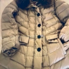 服/ファッション コート レディースの画像