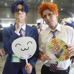 コスプレ仲間募集中 - 渋谷区