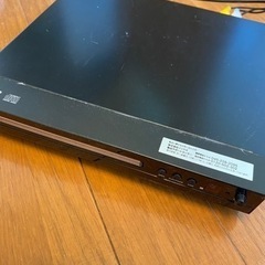 家電 映像プレーヤー、レコーダー DVDプレーヤー