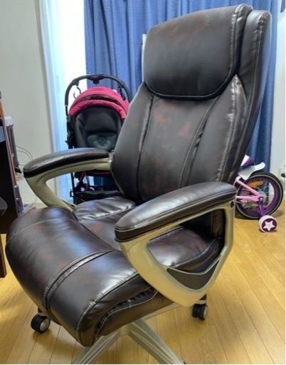 家具 椅子 ハイバックチェア