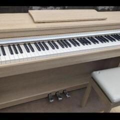 ?岡山〜鳥取市〜兵庫〜大阪〜京都まで配達無料！
KAWAI 電子ピアノ CN27LO 2018年購入ほぼ新品⑬
ジモティーが一番安い！