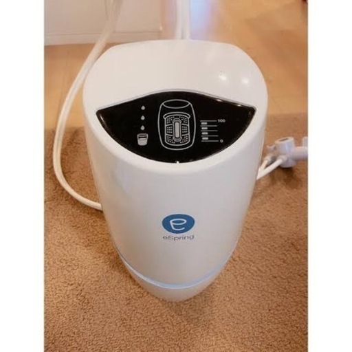 浄水器