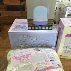 新品　すみっこぐらし　グッズ　単品売り　770〜1200円の画像