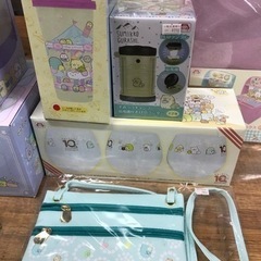 新品　すみっこぐらし　グッズ　単品売り　770〜1200円の画像