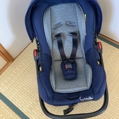 ファーストキャリーの中古が安い！激安で譲ります・無料で