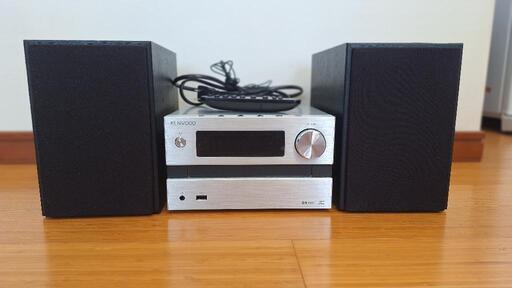 KENWOOD　R-MEB50
