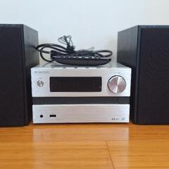 KENWOOD　R-MEB50