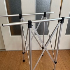 イワタニ　アウトドア用スタンドの画像