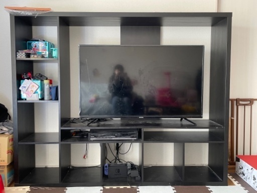 イケヤ　テレビ台