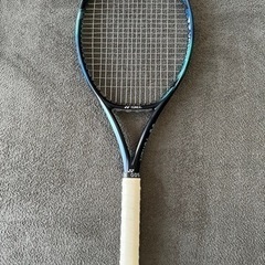 ★YONEX EZONE98 2022 G2 硬式テニスラケット★②