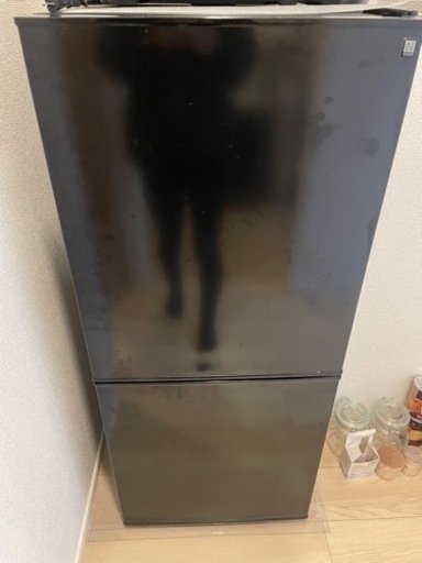 （決まりました）ニトリ 家電3点セット