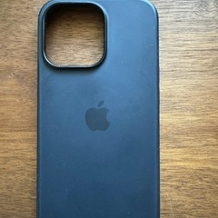 iPhone13Pro Apple純正ケース