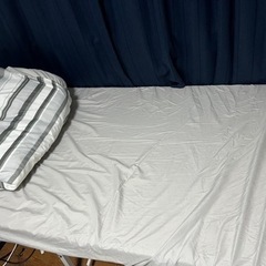 【無料】マットレスの画像