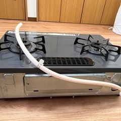 生活雑貨 調理器具 ガステーブルの画像