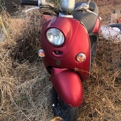 バイク ヤマハ