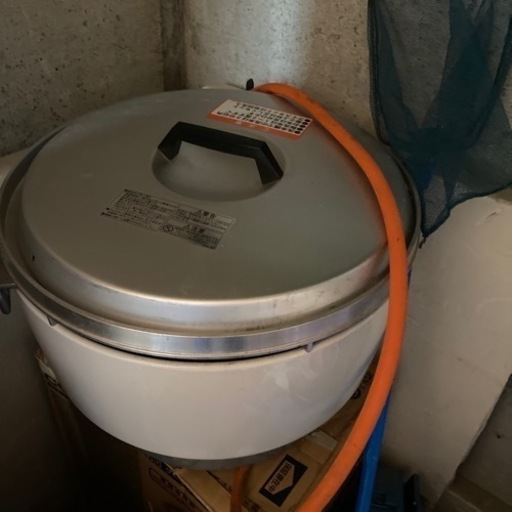 家電 キッチン家電 炊飯器