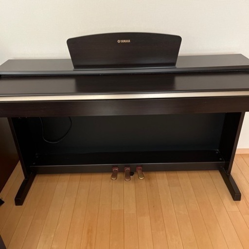 楽器 鍵盤楽器、ピアノ