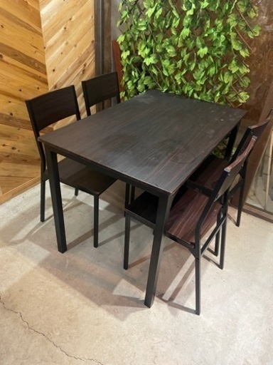 家具 ダイニングセット