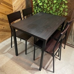家具 ダイニングセット