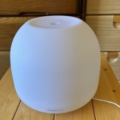 フランフラン　アロマ加湿器
