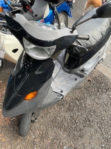 【受け渡し者決定済み】BJ50