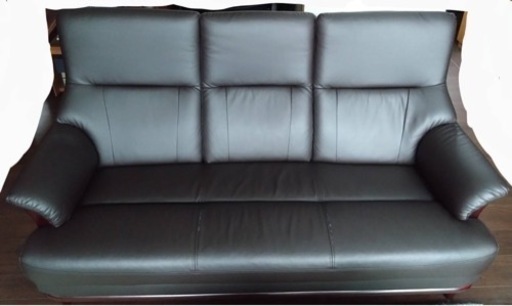 家具 ソファ 3人掛けソファ