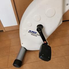 フィットネス バイク 自転車の画像