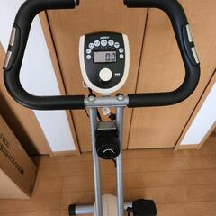 フィットネス バイク 自転車の画像