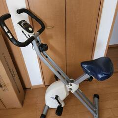 フィットネス バイク 自転車