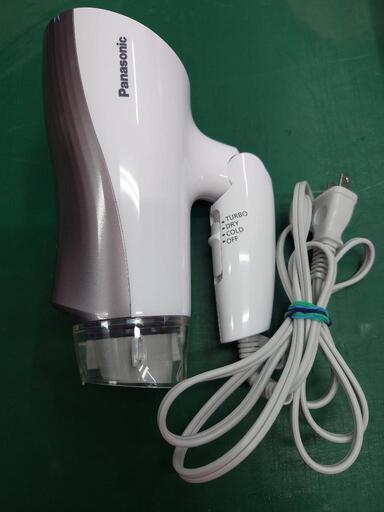 【決まりました】ヘアードライヤー イオニティ EH-NE5B