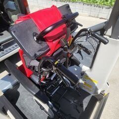 介護　リクライニング車椅子無料‼️