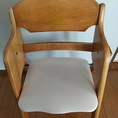 家具 椅子 ダイニングチェアの画像