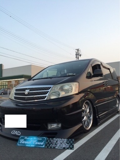 DOLCE 20インチ　ホイール