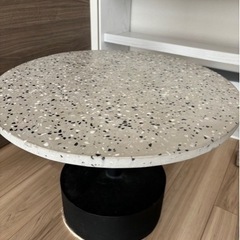 家具 テーブル コーナー、サイドテーブル