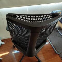 イトーキ　サリダチェア　家具 椅子 チェアの画像