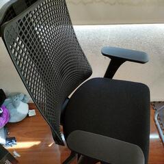 イトーキ　サリダチェア　家具 椅子 チェア