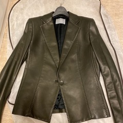 服/ファッション ジャケット メンズ