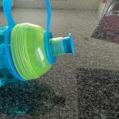 水筒 COOL GEAR 冷凍の画像