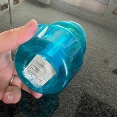 水筒 COOL GEAR 冷凍の画像