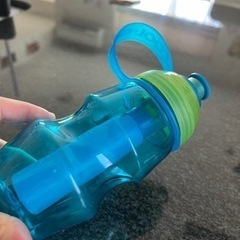 水筒 COOL GEAR 冷凍の画像