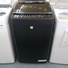 ID066658 5.5K洗濯機 ハイセンス 2020年製 HW-G55E7KK ※キズあり