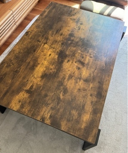 家具 テーブル こたつ