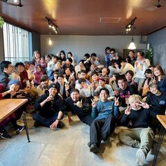 クラフトビール会@錦糸町 「ビールおにいさん」主催