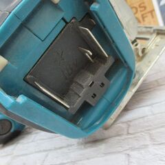 makita マキタ HS630D 165mm充電式マルノコ 中古品 【ハンズクラフト宜野湾店】