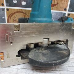 makita マキタ HS630D 165mm充電式マルノコ 中古品 【ハンズクラフト宜野湾店】